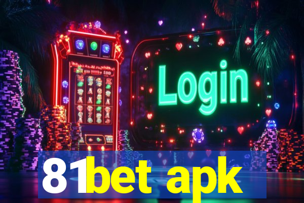 81bet apk